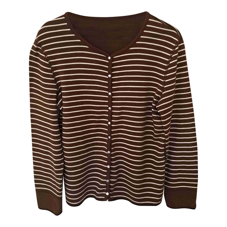 Armor lux cardigan