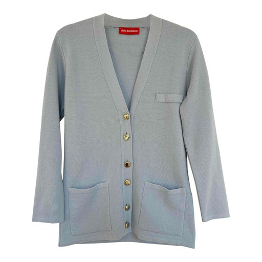 Pastel cardigan