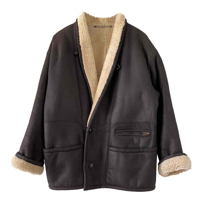 Shearling