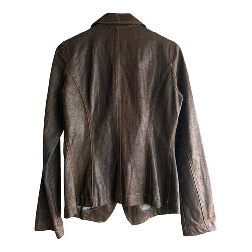 Veste en jean Kenzo
