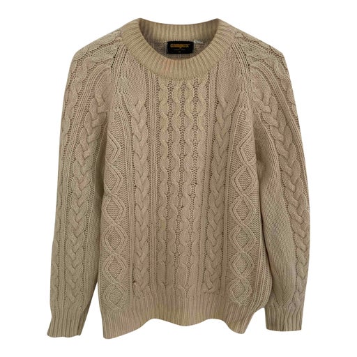Irish sweater