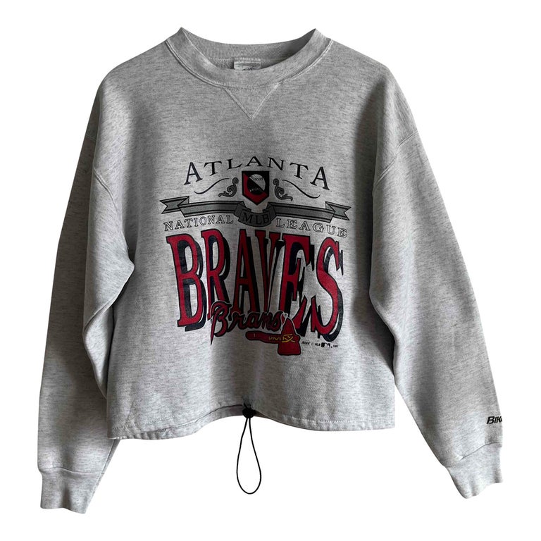 American sweatshirt