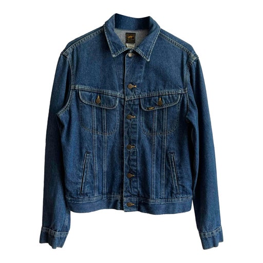 Veste en jean Lee 
