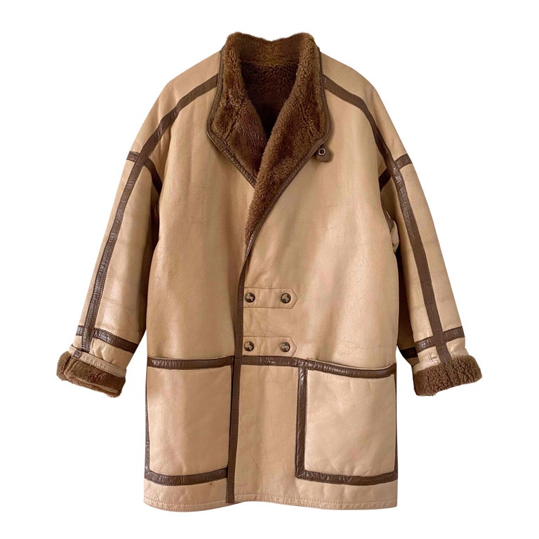 Shearling