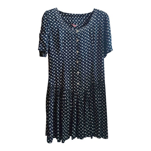 Robe à motifs