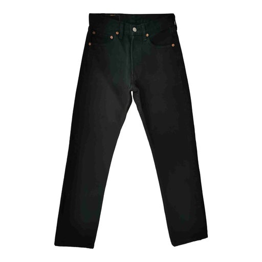 Jean Levi's 501 W27L30