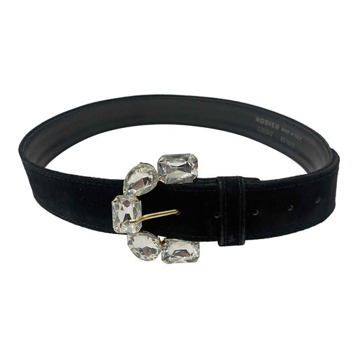 Rodier Belt