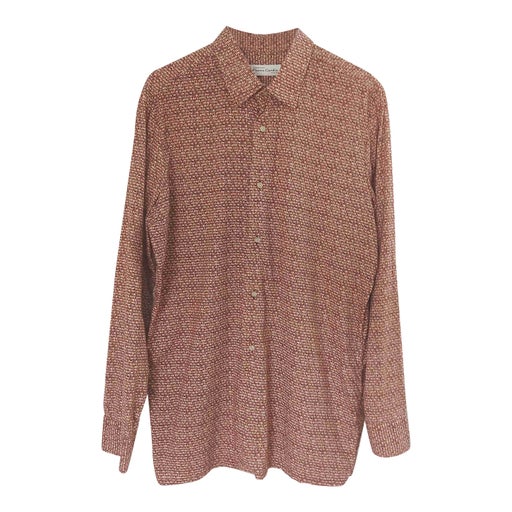 Pierre Cardin shirt