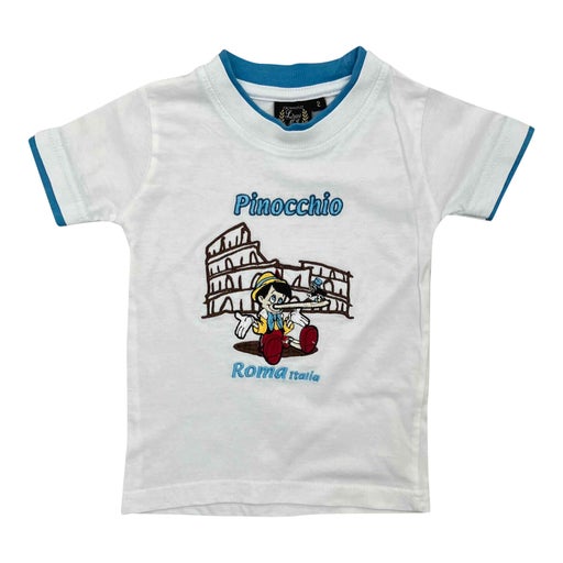 T-shirt souvenirs