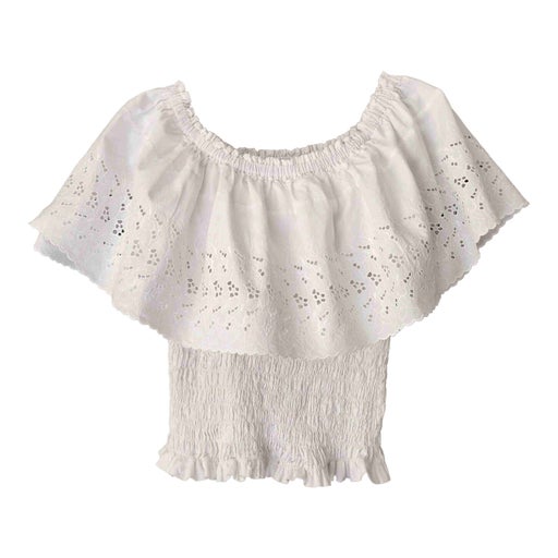 Cotton top