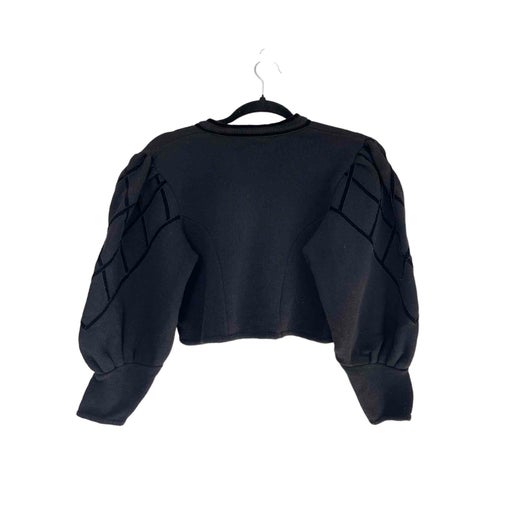 Austrian cardigan
