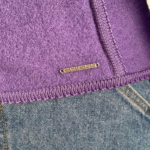 Austrian cardigan