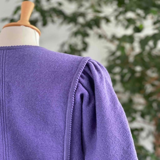 Austrian cardigan