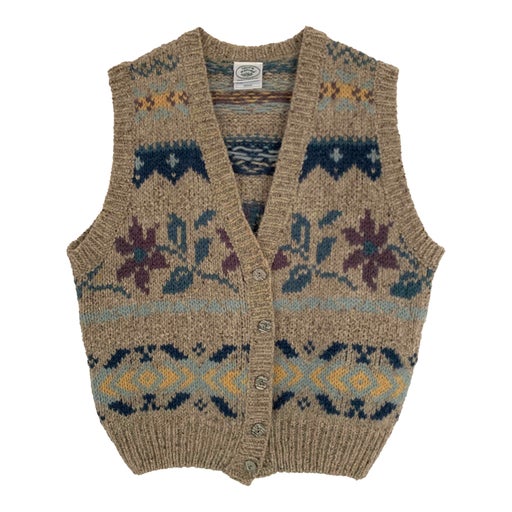 Gilet sans manches Laura Ashley