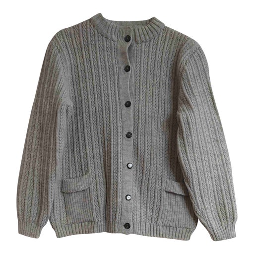 Wool jacket