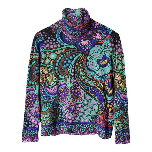 Leonard wool sweater