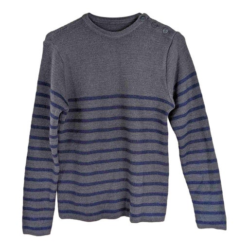 Sailor sweater