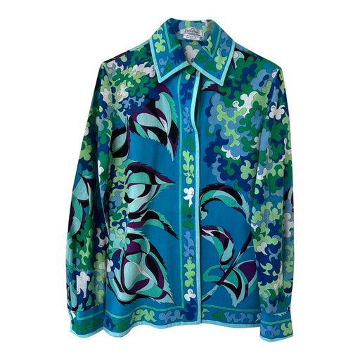 Emilio Pucci shirt