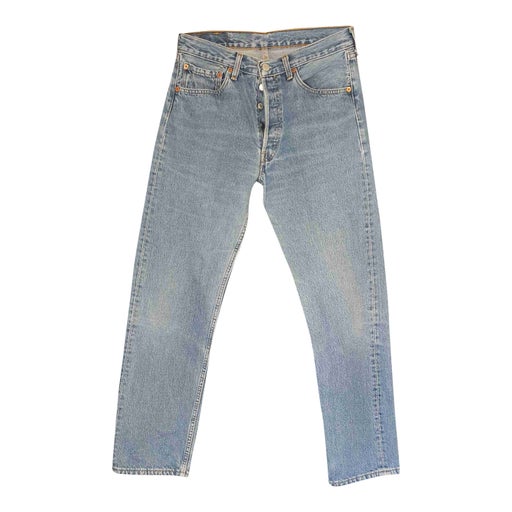 Jean Levi's 501 W31L30