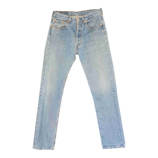 Jean Levi's 501 W31L34