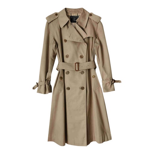 Trench Burberry