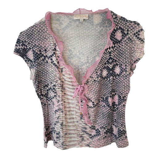 Roberto Cavalli T-shirt