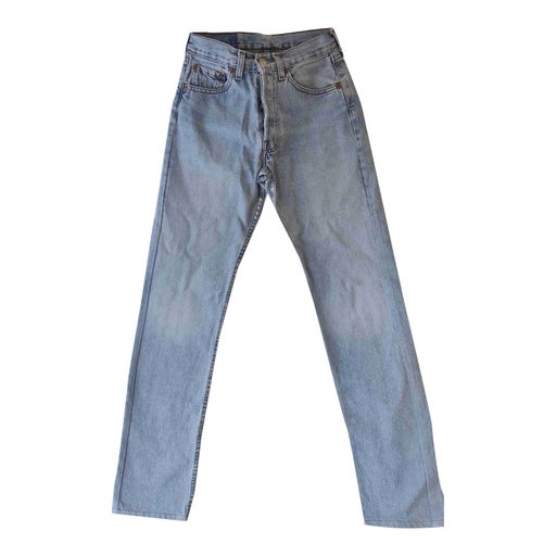 Jean Levi's 501 W26L32