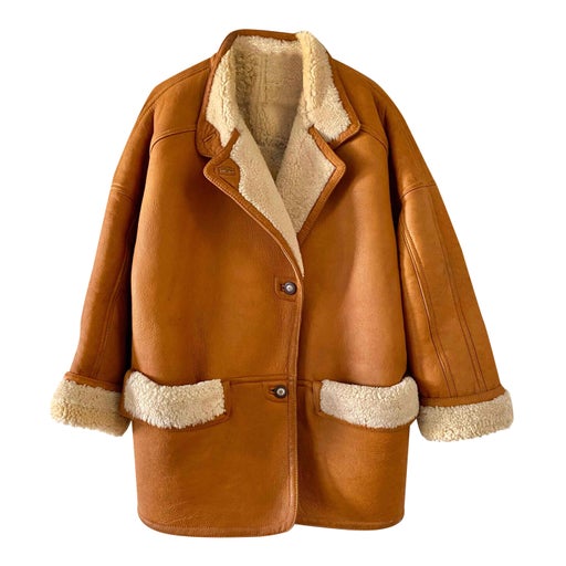 Shearling