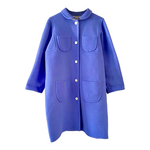 Manteau Courrèges