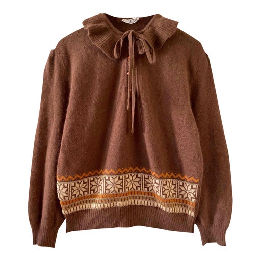 Pull Valentino