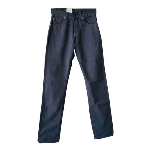 Levi's 551 W28L34 jeans Size 34/36