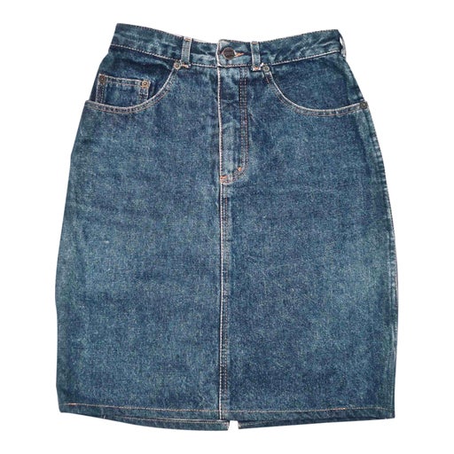 Jupe en jean Buffalo