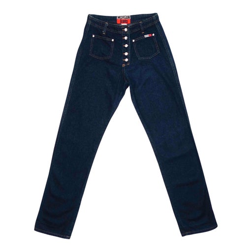 Denim pants