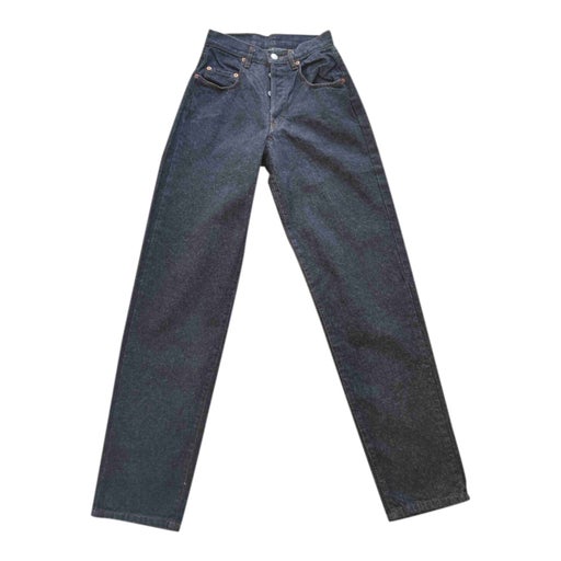 Black Buffalo Jeans