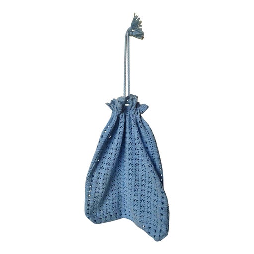 Crochet bag