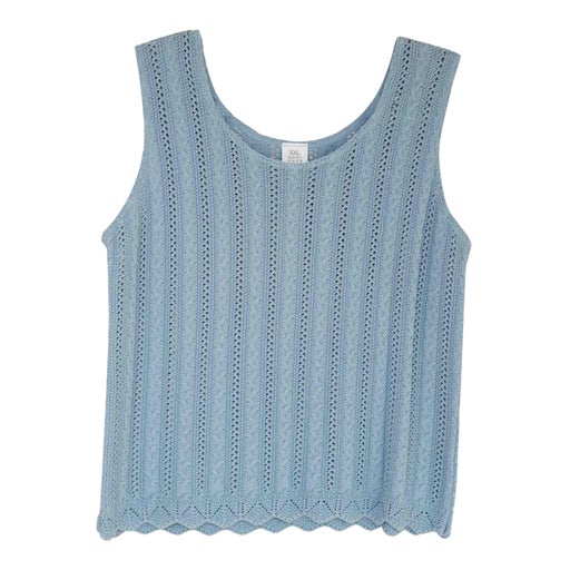 Cotton top