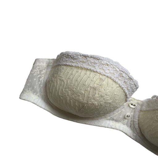 Ysé strapless bra