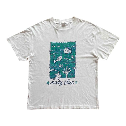 80's t-shirt