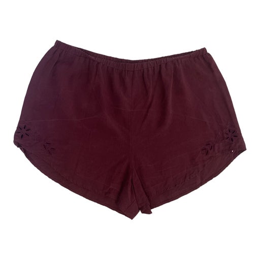 Short Ysé