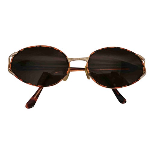 80's sunglasses