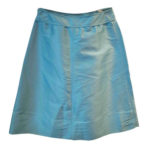Courrèges skirt
