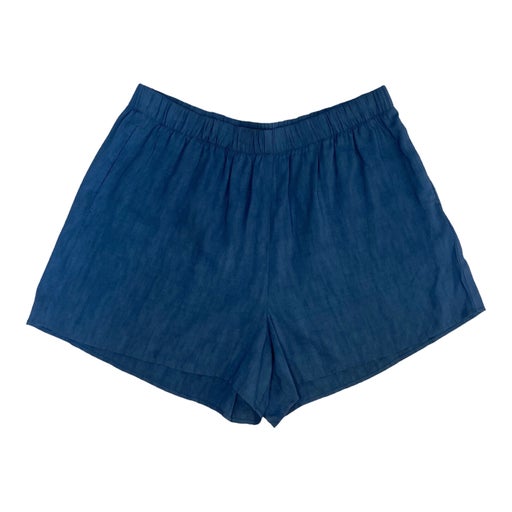 Short Ysé