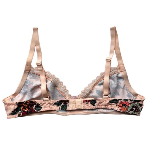 Ysé bra