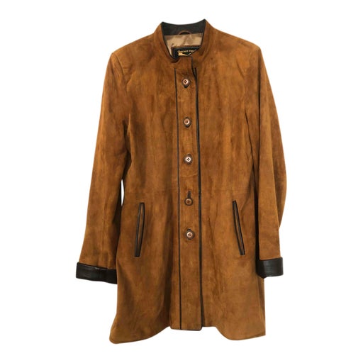 Skin jacket