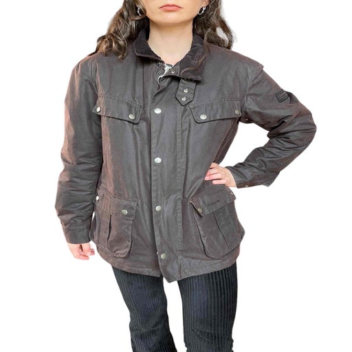 Barbour Jacket