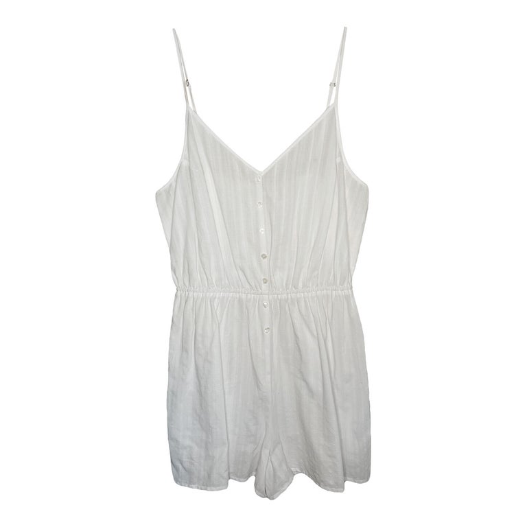 Ysé playsuit