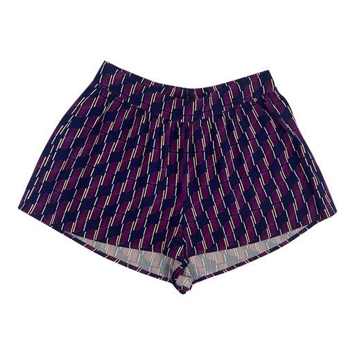 Ysé shorts