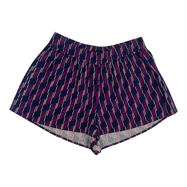 Ysé shorts
