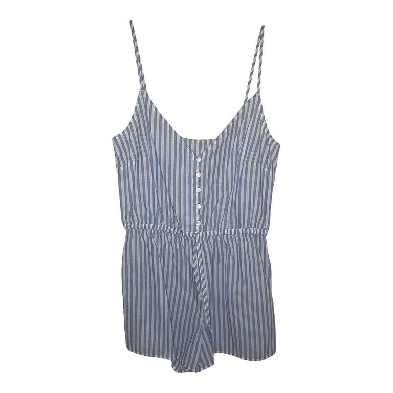 Ysé playsuit