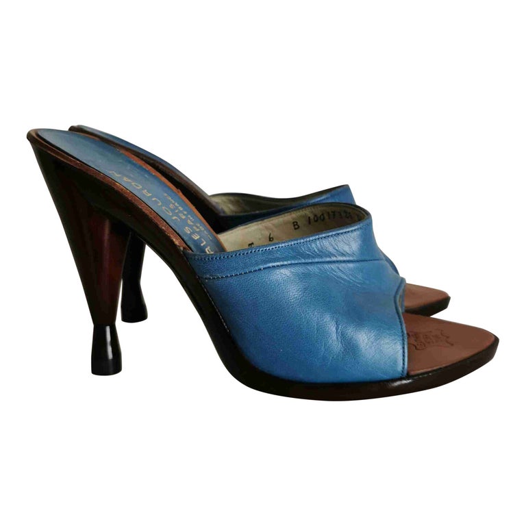 Charle jourdan deals